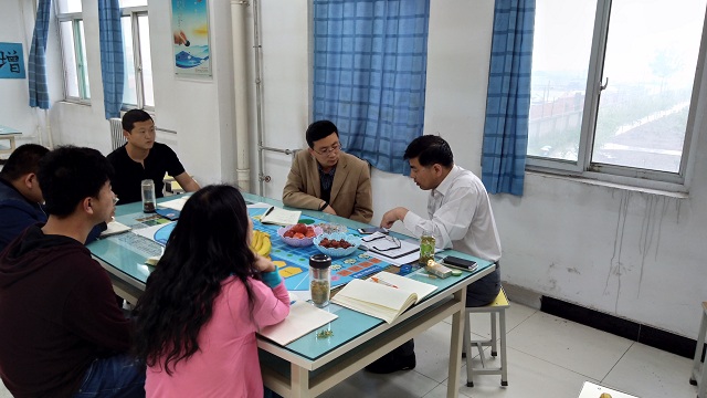 只要喜欢,就有天赋